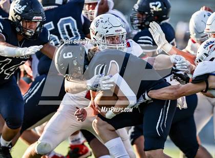 Thumbnail 2 in Buchanan @ Clovis East photogallery.