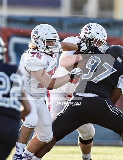 Thumbnail 1 in Buchanan @ Clovis East photogallery.