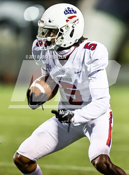 Thumbnail 2 in Buchanan @ Clovis East photogallery.