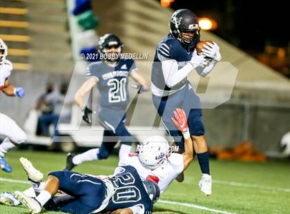 Thumbnail 3 in Buchanan @ Clovis East photogallery.