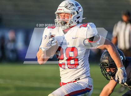 Thumbnail 2 in Buchanan @ Clovis East photogallery.