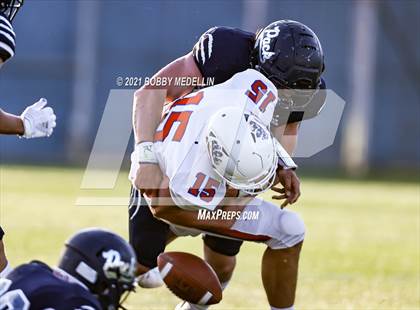 Thumbnail 1 in Buchanan @ Clovis East photogallery.