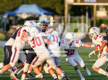 Thumbnail 3 in Buchanan @ Clovis East photogallery.