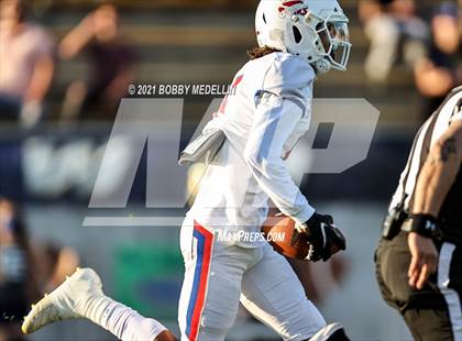 Thumbnail 2 in Buchanan @ Clovis East photogallery.