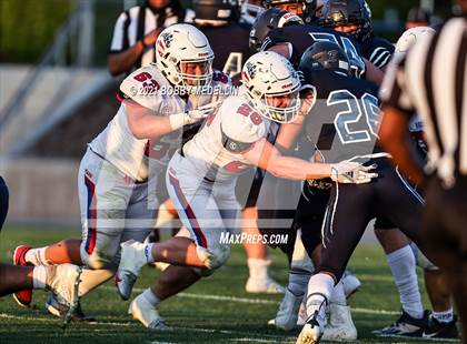 Thumbnail 1 in Buchanan @ Clovis East photogallery.