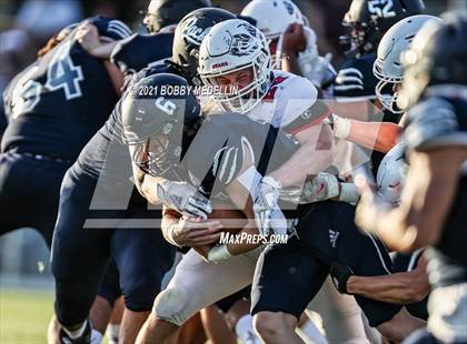 Thumbnail 3 in Buchanan @ Clovis East photogallery.