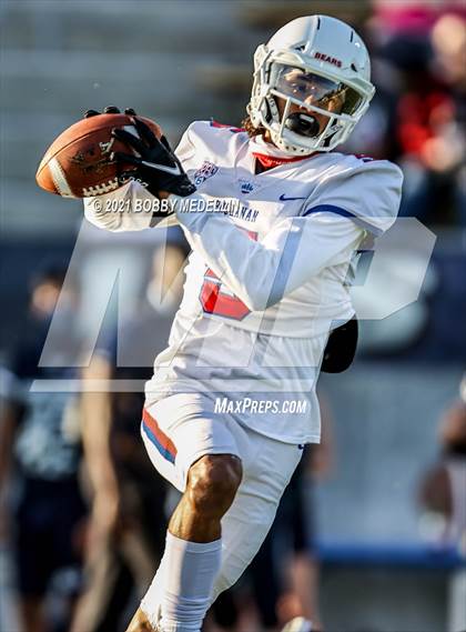 Thumbnail 1 in Buchanan @ Clovis East photogallery.