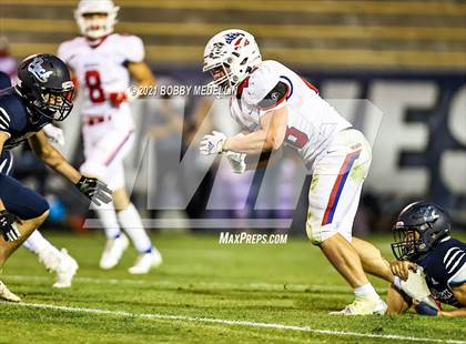 Thumbnail 1 in Buchanan @ Clovis East photogallery.