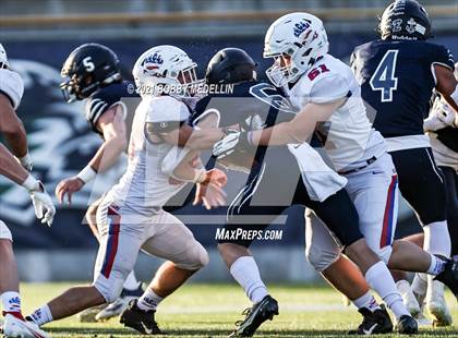 Thumbnail 2 in Buchanan @ Clovis East photogallery.