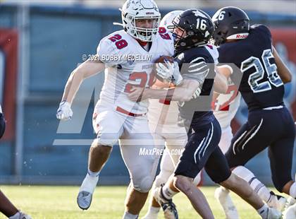 Thumbnail 3 in Buchanan @ Clovis East photogallery.