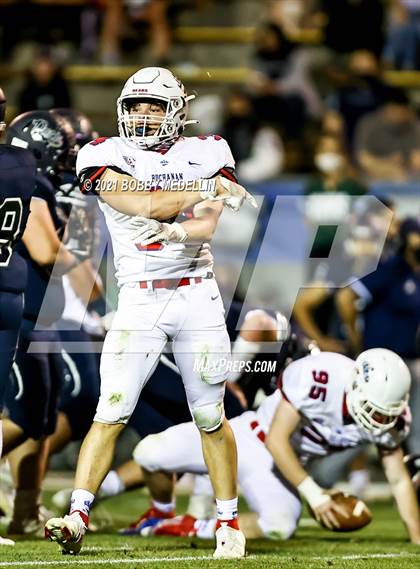 Thumbnail 1 in Buchanan @ Clovis East photogallery.