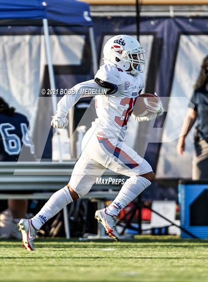 Thumbnail 2 in Buchanan @ Clovis East photogallery.
