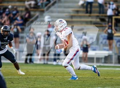 Thumbnail 1 in Buchanan @ Clovis East photogallery.