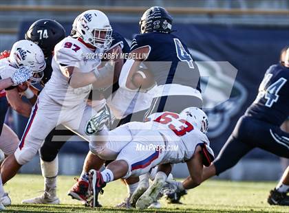 Thumbnail 2 in Buchanan @ Clovis East photogallery.