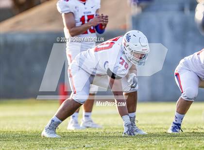 Thumbnail 1 in Buchanan @ Clovis East photogallery.