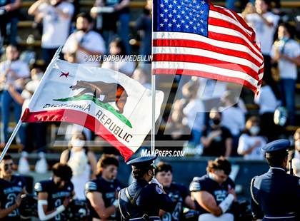 Thumbnail 2 in Buchanan @ Clovis East photogallery.