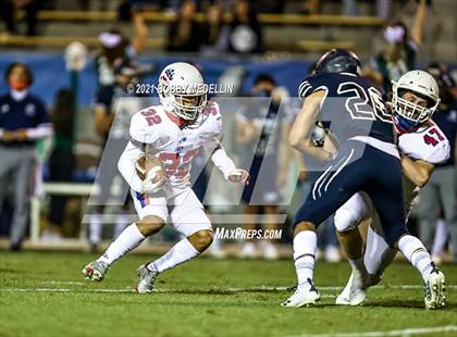 Thumbnail 1 in Buchanan @ Clovis East photogallery.