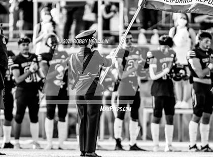 Thumbnail 1 in Buchanan @ Clovis East photogallery.