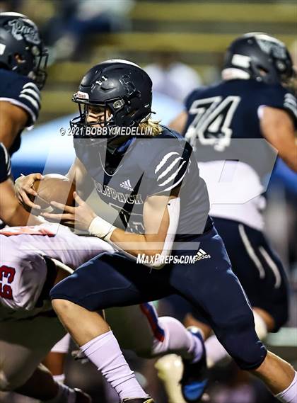 Thumbnail 3 in Buchanan @ Clovis East photogallery.
