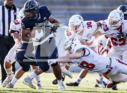 Thumbnail 1 in Buchanan @ Clovis East photogallery.