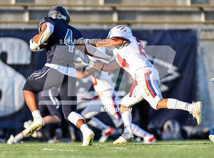 Thumbnail 3 in Buchanan @ Clovis East photogallery.