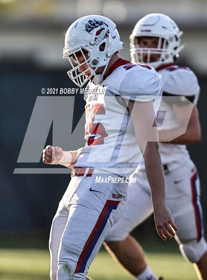 Thumbnail 3 in Buchanan @ Clovis East photogallery.