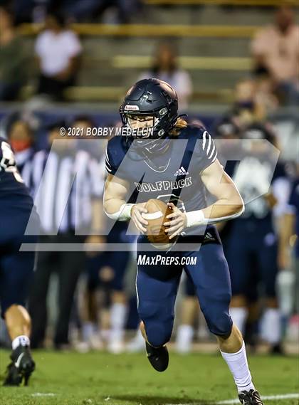 Thumbnail 1 in Buchanan @ Clovis East photogallery.