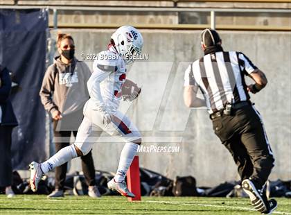 Thumbnail 3 in Buchanan @ Clovis East photogallery.