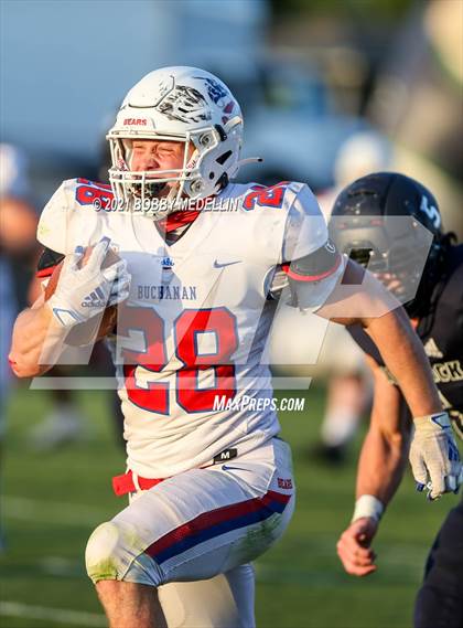 Thumbnail 1 in Buchanan @ Clovis East photogallery.