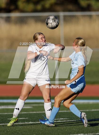 Thumbnail 2 in JV: Ridgeline @ Sky View photogallery.