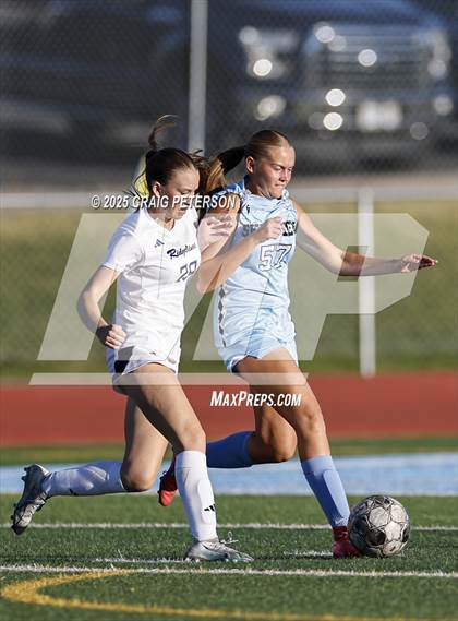 Thumbnail 1 in JV: Ridgeline @ Sky View photogallery.