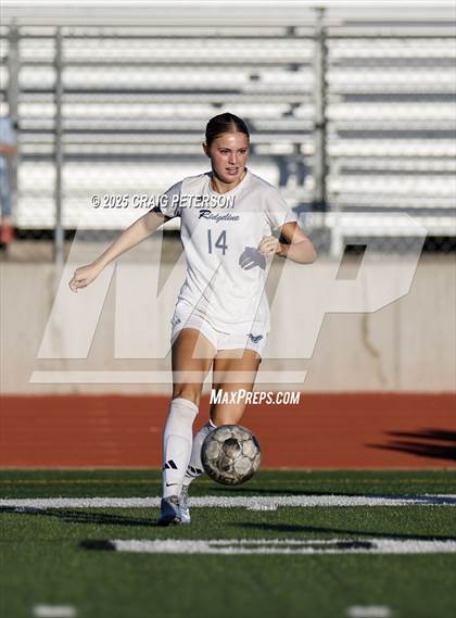Thumbnail 3 in JV: Ridgeline @ Sky View photogallery.