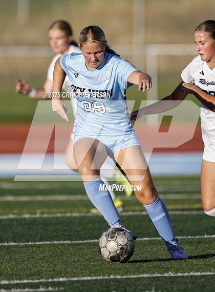Thumbnail 2 in JV: Ridgeline @ Sky View photogallery.