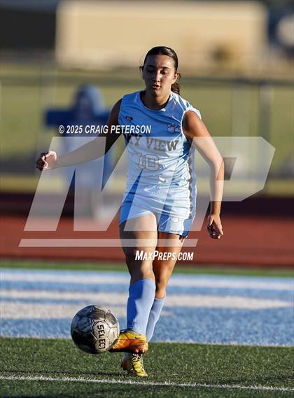 Thumbnail 3 in JV: Ridgeline @ Sky View photogallery.