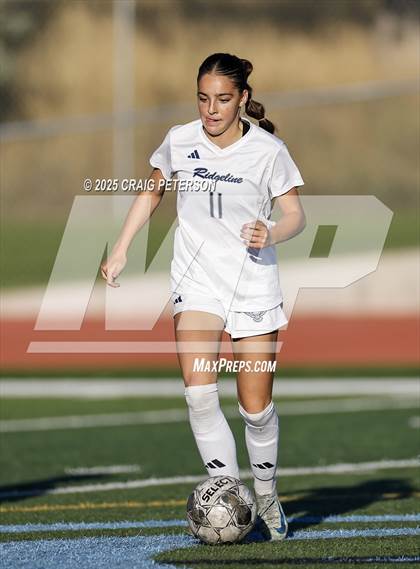 Thumbnail 2 in JV: Ridgeline @ Sky View photogallery.