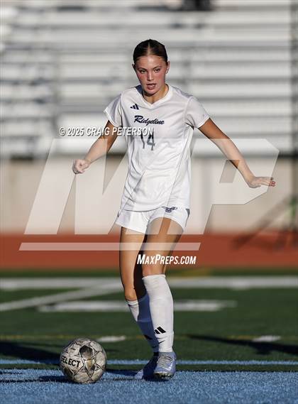 Thumbnail 2 in JV: Ridgeline @ Sky View photogallery.