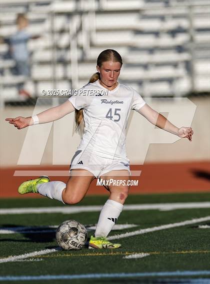 Thumbnail 3 in JV: Ridgeline @ Sky View photogallery.