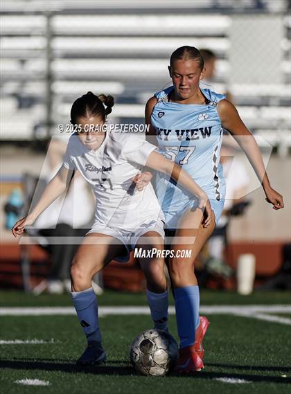 Thumbnail 2 in JV: Ridgeline @ Sky View photogallery.