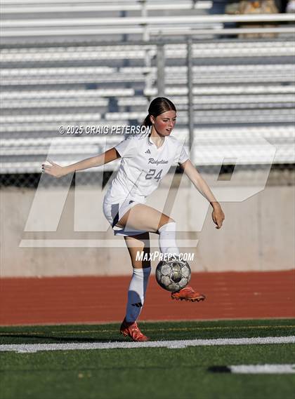 Thumbnail 2 in JV: Ridgeline @ Sky View photogallery.