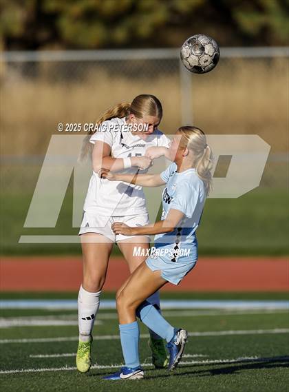 Thumbnail 3 in JV: Ridgeline @ Sky View photogallery.