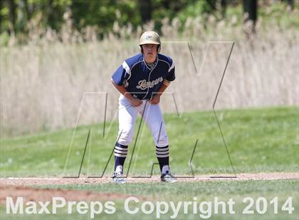 Thumbnail 3 in Notre Dame-Fairfield @ Joel Barlow photogallery.