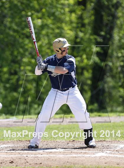 Thumbnail 2 in Notre Dame-Fairfield @ Joel Barlow photogallery.