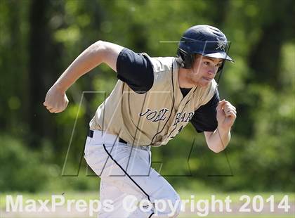 Thumbnail 2 in Notre Dame-Fairfield @ Joel Barlow photogallery.