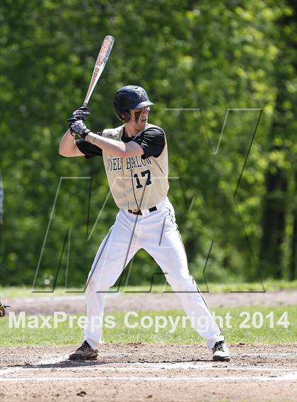 Thumbnail 2 in Notre Dame-Fairfield @ Joel Barlow photogallery.