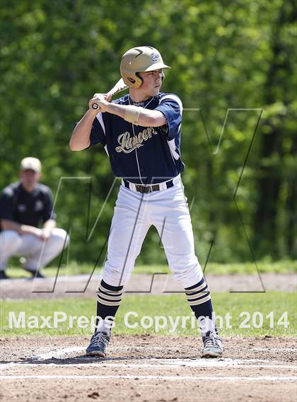Thumbnail 2 in Notre Dame-Fairfield @ Joel Barlow photogallery.