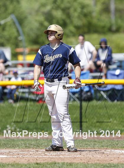 Thumbnail 2 in Notre Dame-Fairfield @ Joel Barlow photogallery.
