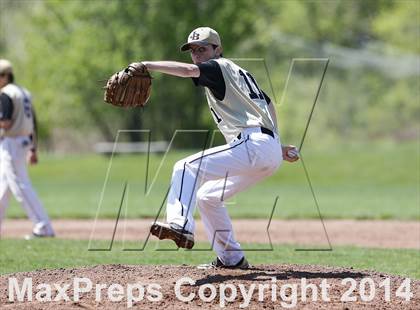 Thumbnail 3 in Notre Dame-Fairfield @ Joel Barlow photogallery.