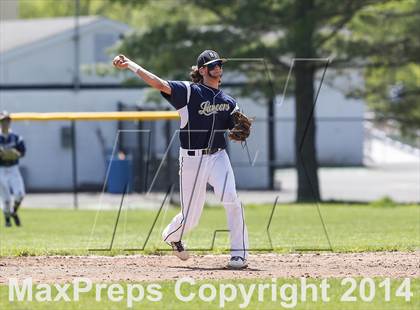 Thumbnail 2 in Notre Dame-Fairfield @ Joel Barlow photogallery.