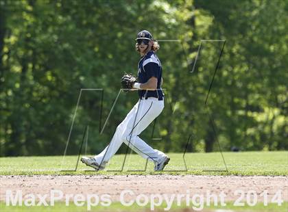 Thumbnail 3 in Notre Dame-Fairfield @ Joel Barlow photogallery.