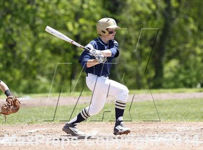 Thumbnail 3 in Notre Dame-Fairfield @ Joel Barlow photogallery.
